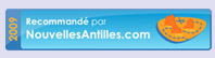 Agence de voyage des Antilles